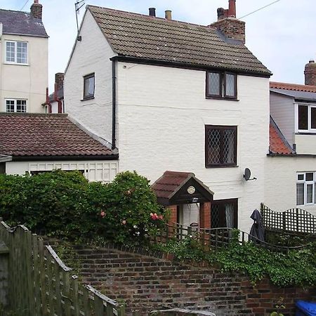 Award Winning Pet Friendly Paddock Cottage Whitby Exteriér fotografie