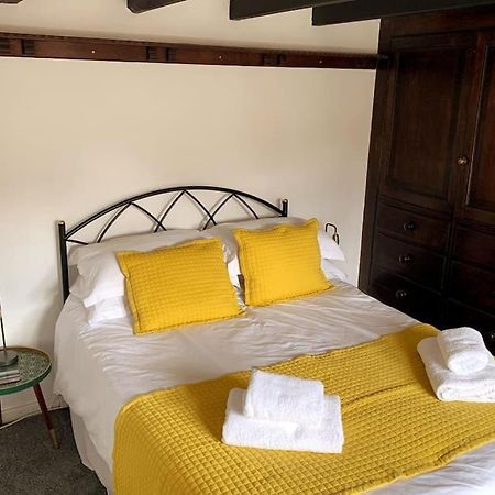Award Winning Pet Friendly Paddock Cottage Whitby Exteriér fotografie