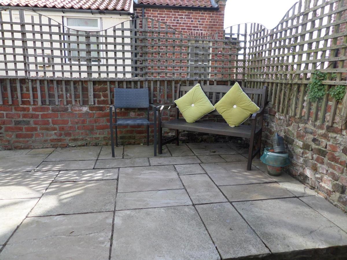 Award Winning Pet Friendly Paddock Cottage Whitby Exteriér fotografie