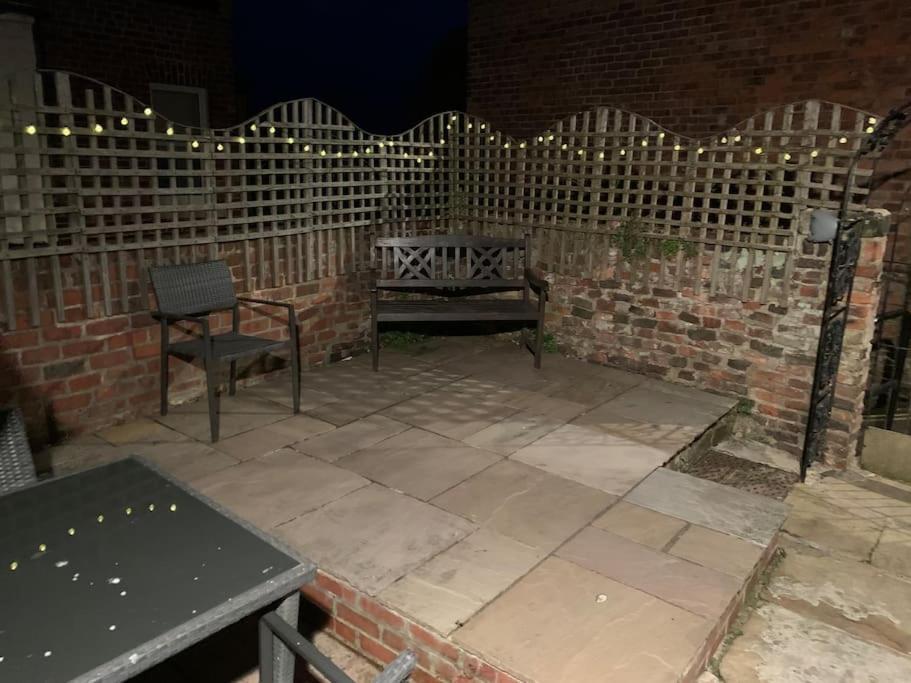 Award Winning Pet Friendly Paddock Cottage Whitby Exteriér fotografie