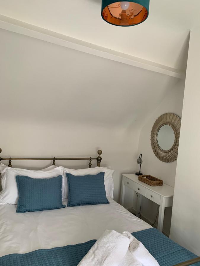 Award Winning Pet Friendly Paddock Cottage Whitby Exteriér fotografie