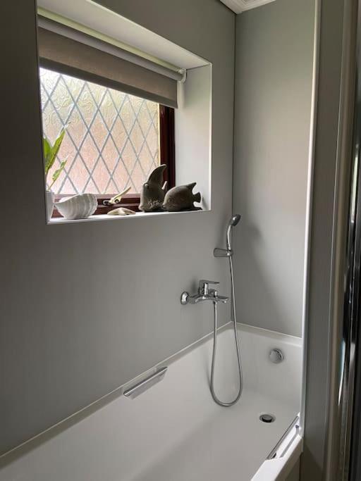 Award Winning Pet Friendly Paddock Cottage Whitby Exteriér fotografie