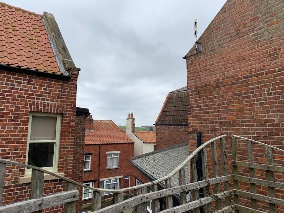 Award Winning Pet Friendly Paddock Cottage Whitby Exteriér fotografie