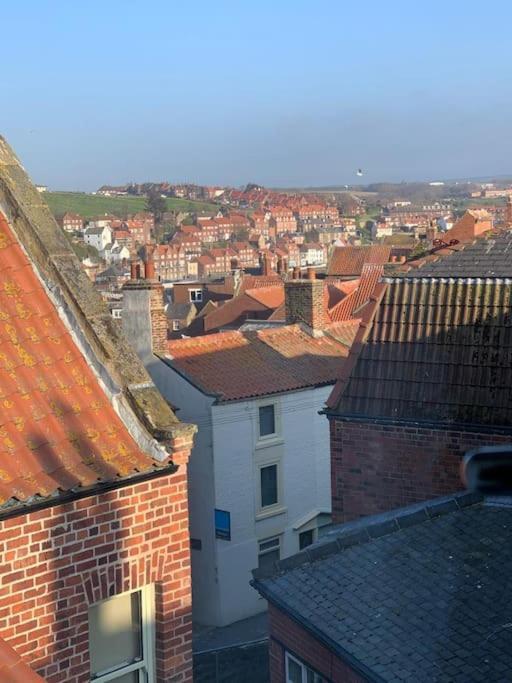 Award Winning Pet Friendly Paddock Cottage Whitby Exteriér fotografie