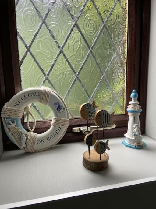 Award Winning Pet Friendly Paddock Cottage Whitby Exteriér fotografie