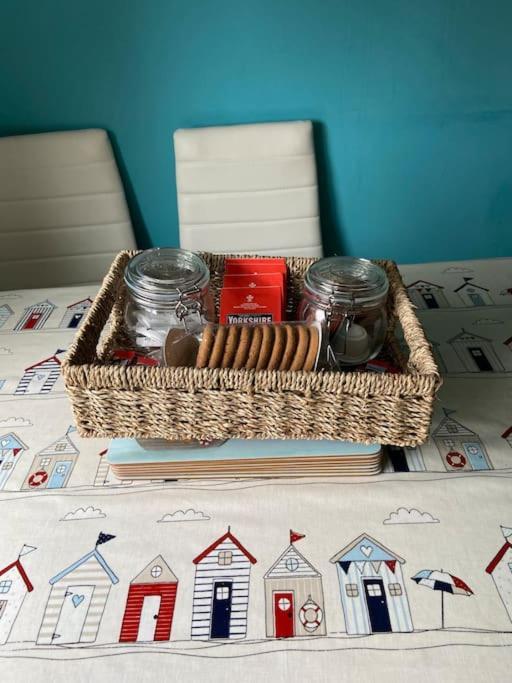 Award Winning Pet Friendly Paddock Cottage Whitby Exteriér fotografie