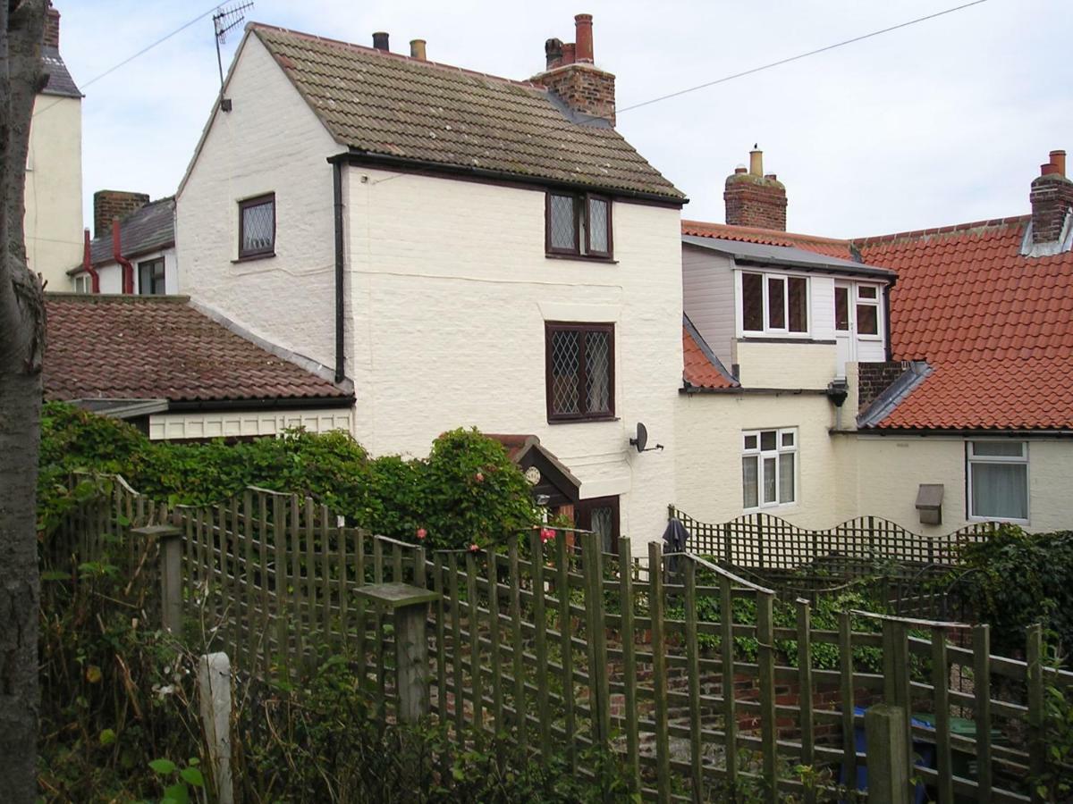Award Winning Pet Friendly Paddock Cottage Whitby Exteriér fotografie